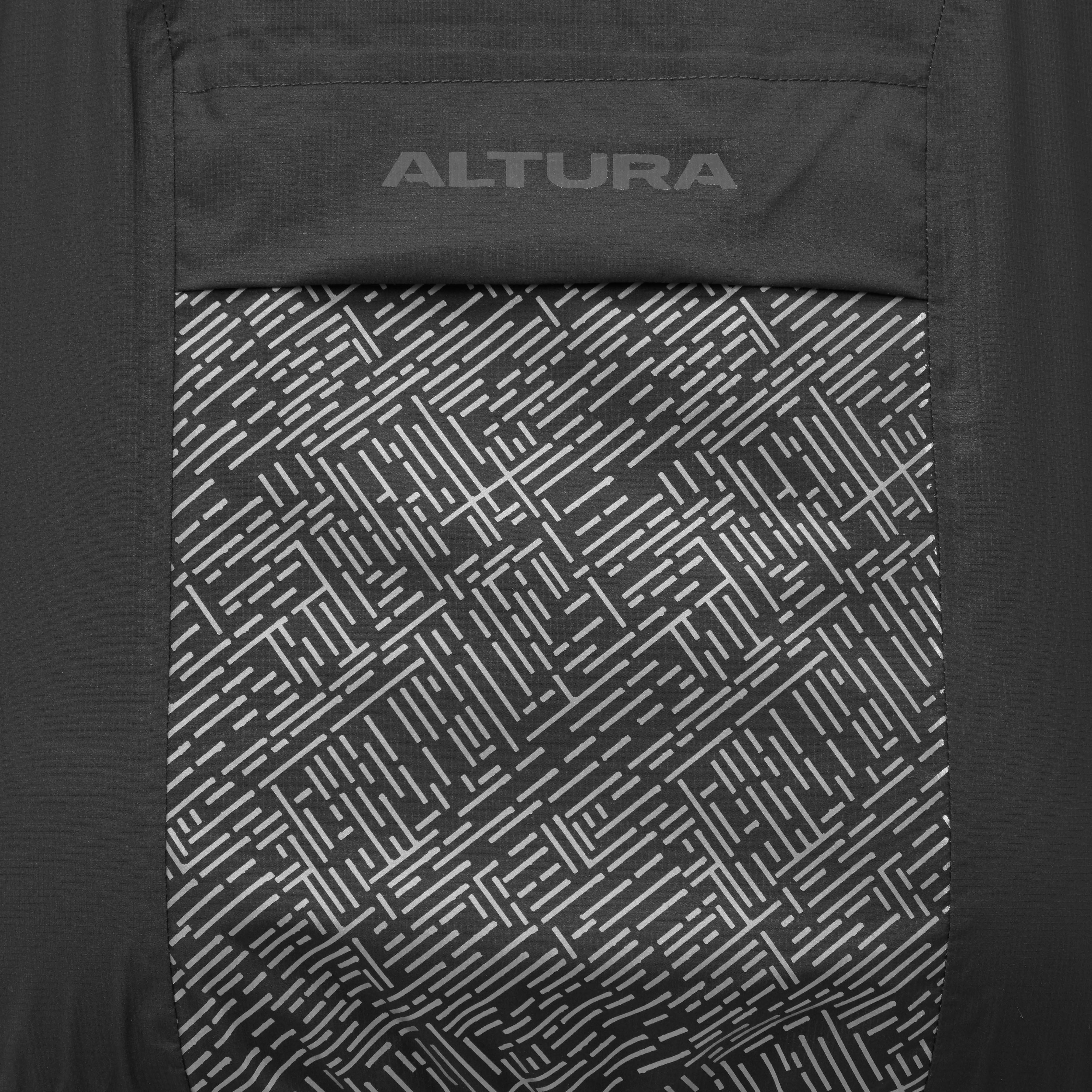 Altura Men's Icon Pocket Rocket Waterproof Packable Jacket