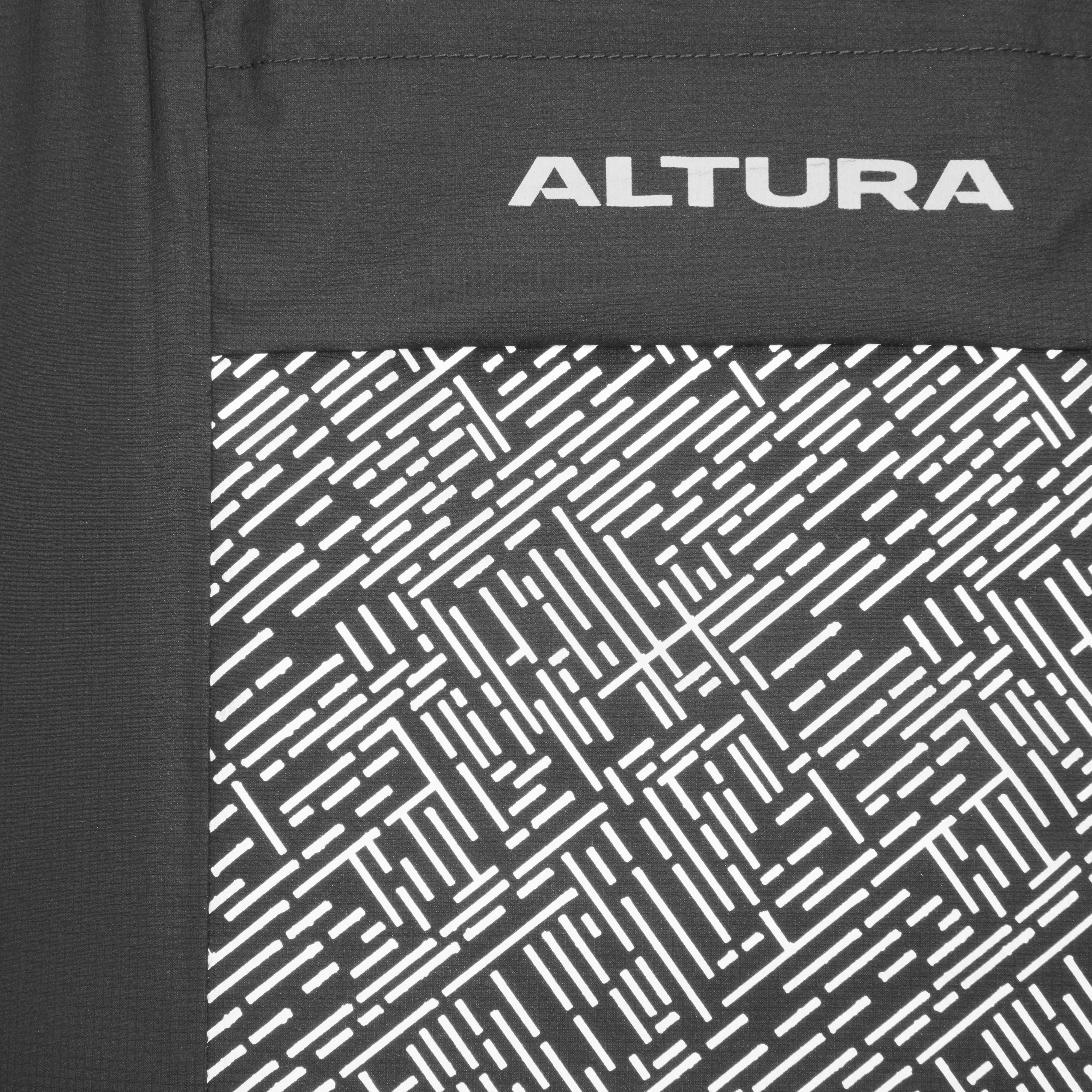 Altura Men's Icon Pocket Rocket Waterproof Packable Jacket