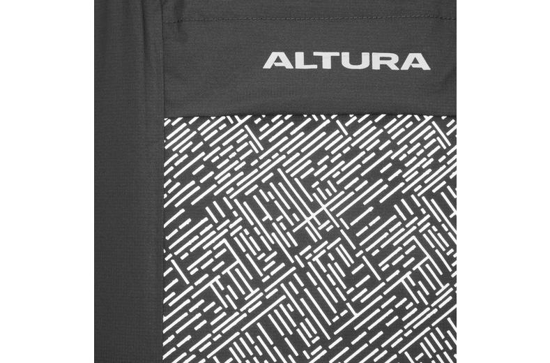 Altura Men's Icon Pocket Rocket Waterproof Packable Jacket Altura Men's Icon Pocket Rocket Waterproof Packable Jacket