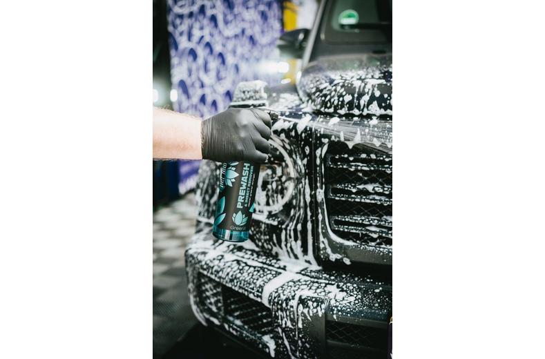 GreenX Prewash & Insect Remover GreenX Prewash & Insect Remover