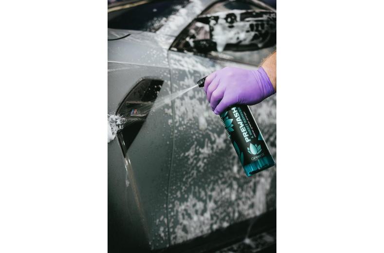 GreenX Prewash & Insect Remover GreenX Prewash & Insect Remover