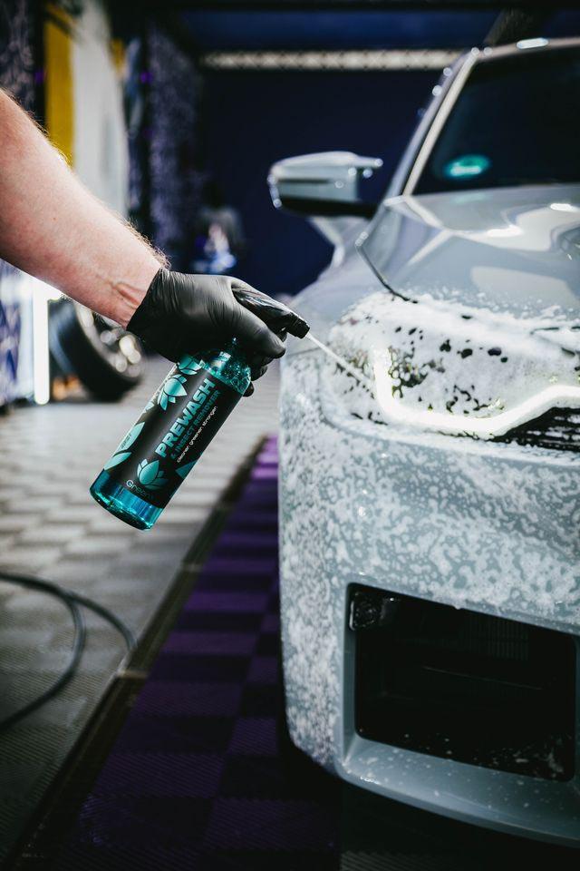 GreenX Prewash & Insect Remover