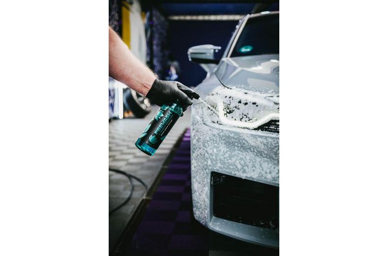 GreenX Prewash & Insect Remover GreenX Prewash & Insect Remover