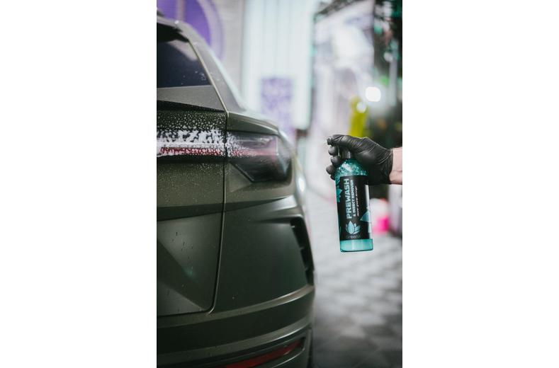 GreenX Prewash & Insect Remover GreenX Prewash & Insect Remover