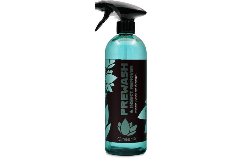 GreenX Prewash & Insect Remover 5L GreenX Prewash & Insect Remover 5L