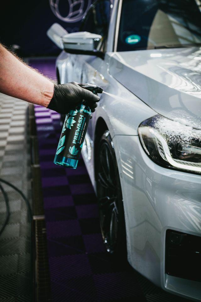 GreenX Prewash & Insect Remover 5L