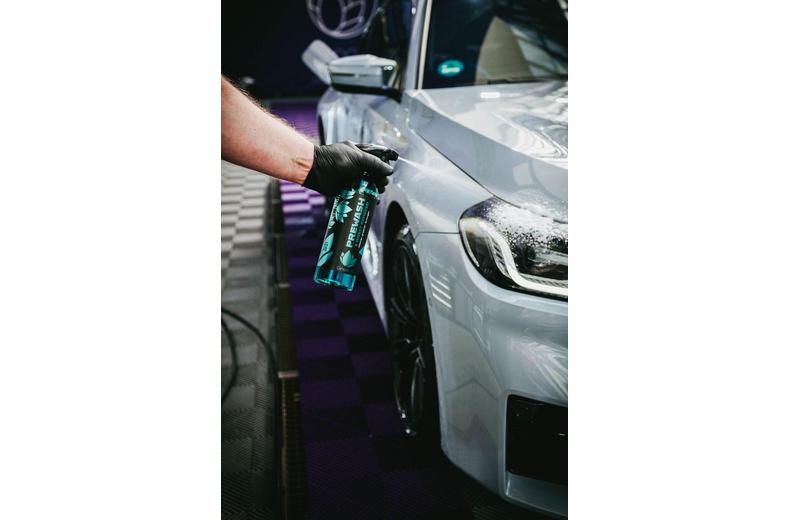 GreenX Prewash & Insect Remover 5L GreenX Prewash & Insect Remover 5L