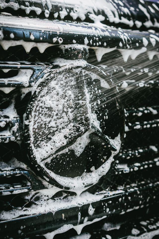 GreenX Prewash & Insect Remover 5L