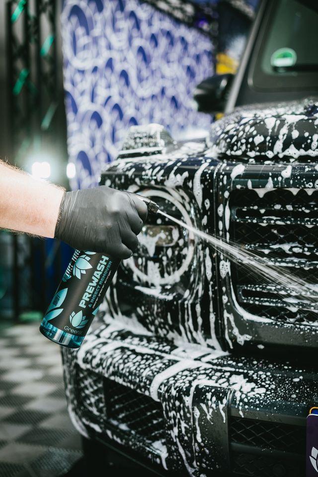 GreenX Prewash & Insect Remover 5L