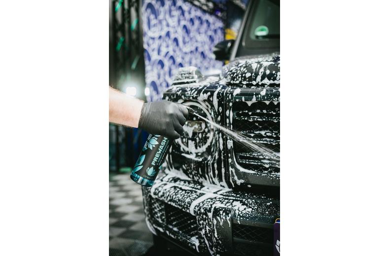 GreenX Prewash & Insect Remover 5L GreenX Prewash & Insect Remover 5L