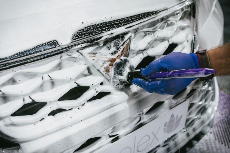 GreenX Shampoo & Foam