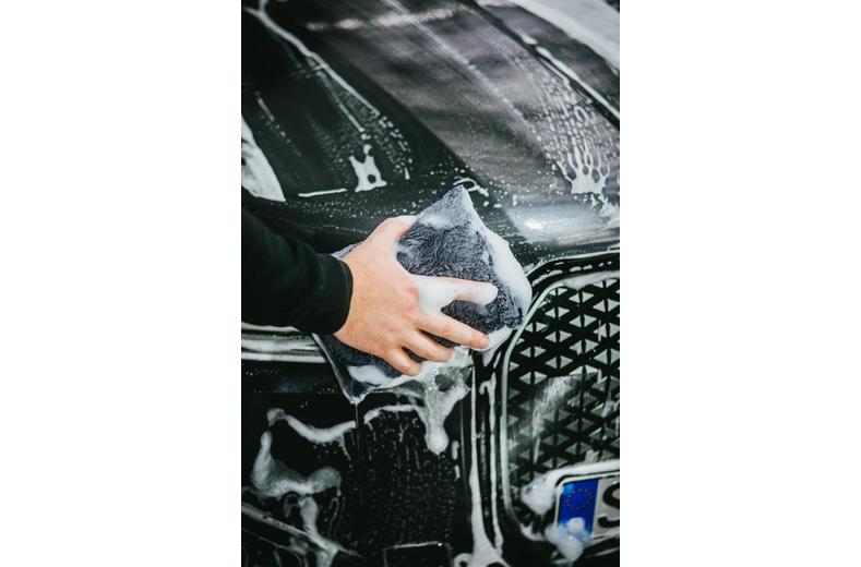 GreenX Shampoo & Foam GreenX Shampoo & Foam