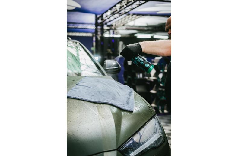 GreenX Quick Detailer GreenX Quick Detailer