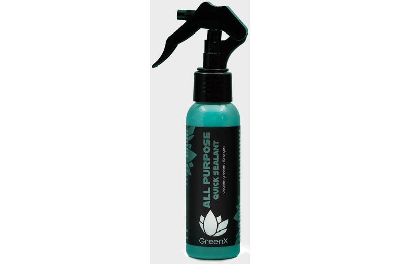 GreenX All purpose quick sealant GreenX All purpose quick sealant