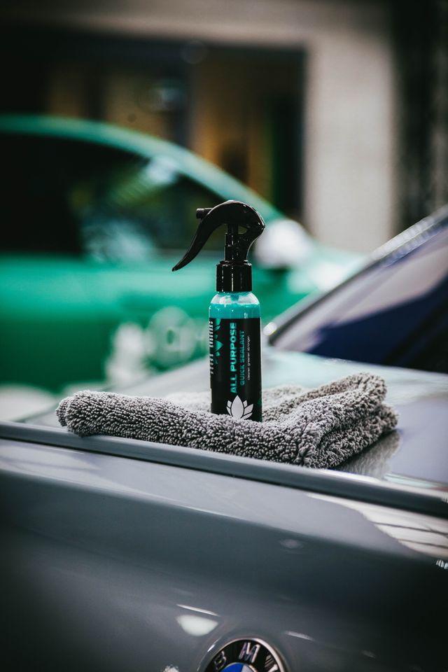 GreenX All purpose quick sealant