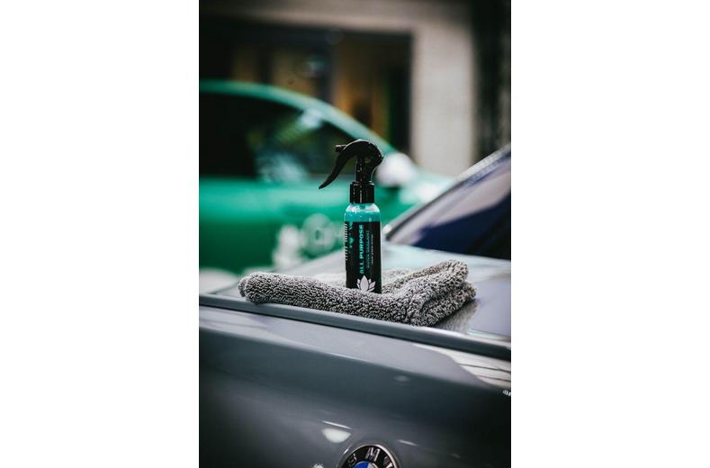 GreenX All purpose quick sealant GreenX All purpose quick sealant