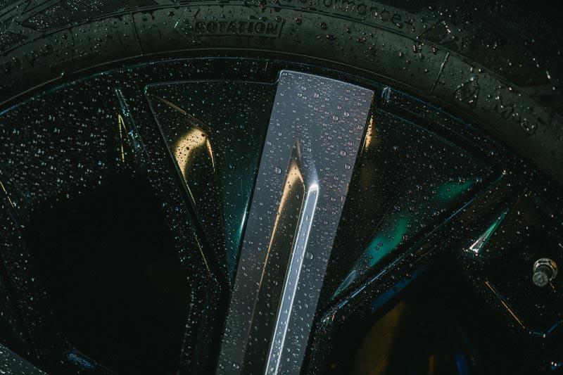 GreenX All purpose quick sealant