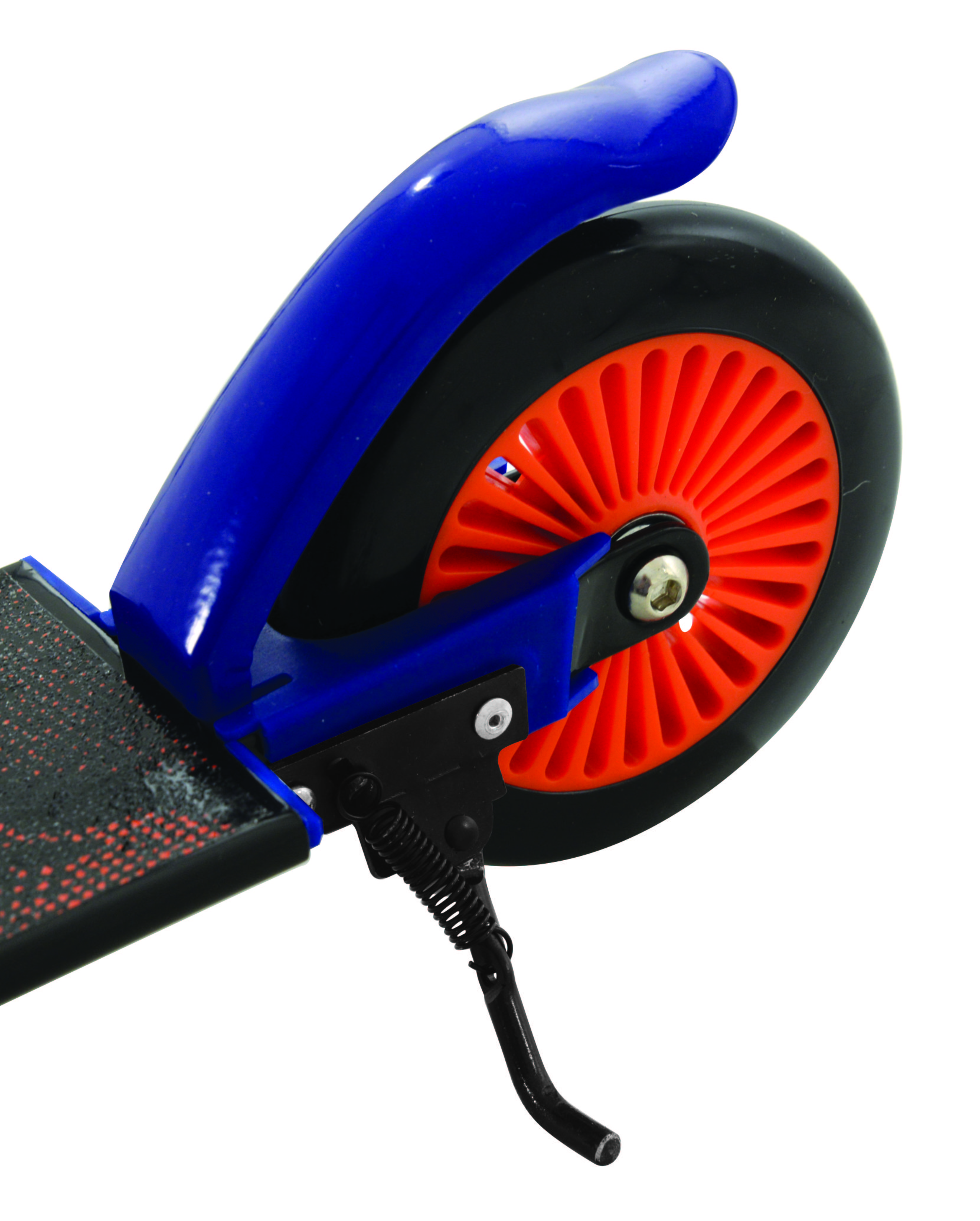 Nerf Blaster Inline Kids Scooter