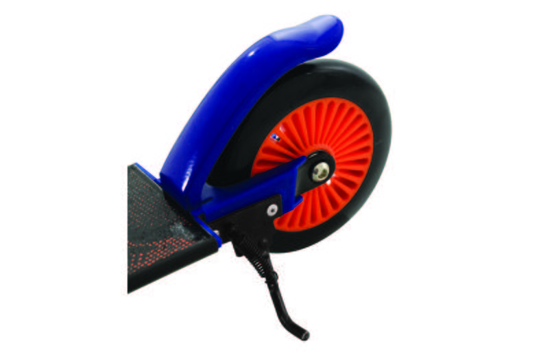 Nerf Blaster Inline Kids Scooter Nerf Blaster Inline Kids Scooter