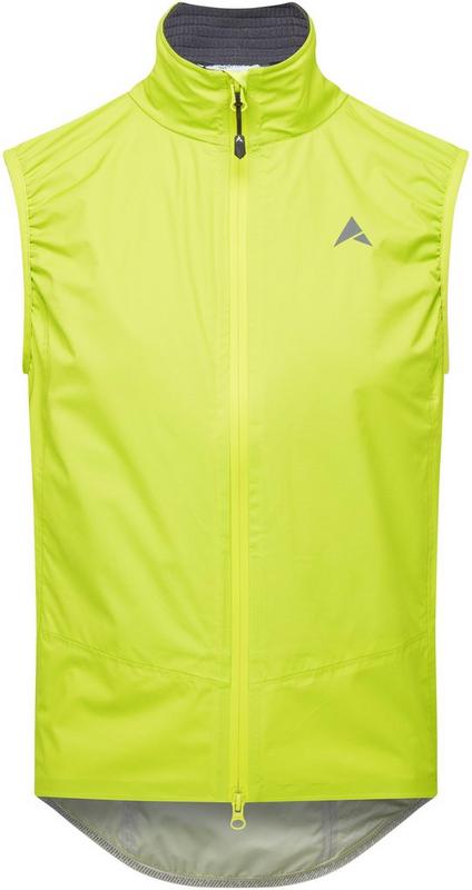 Halfords Altura Men's Icon Pocket Rocket Waterproof Packable Jacket, Lime Xxl | Extra 8% off for BC Members