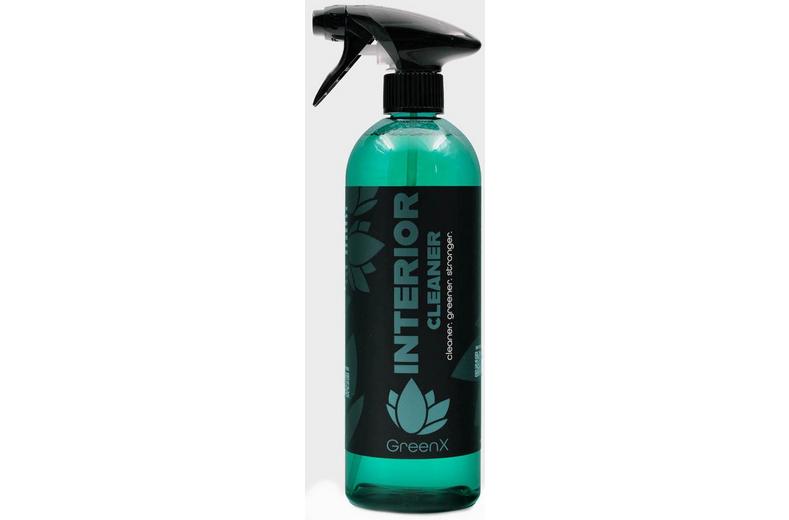 GreenX Interior Cleaner GreenX Interior Cleaner