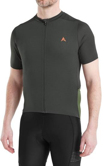 Altura Endurance Men's Short Sleeve Cycling Jersey SS24