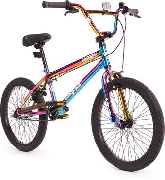 Hyper Nitro Circus Jet Fuel BMX Bike - 20" Wheel