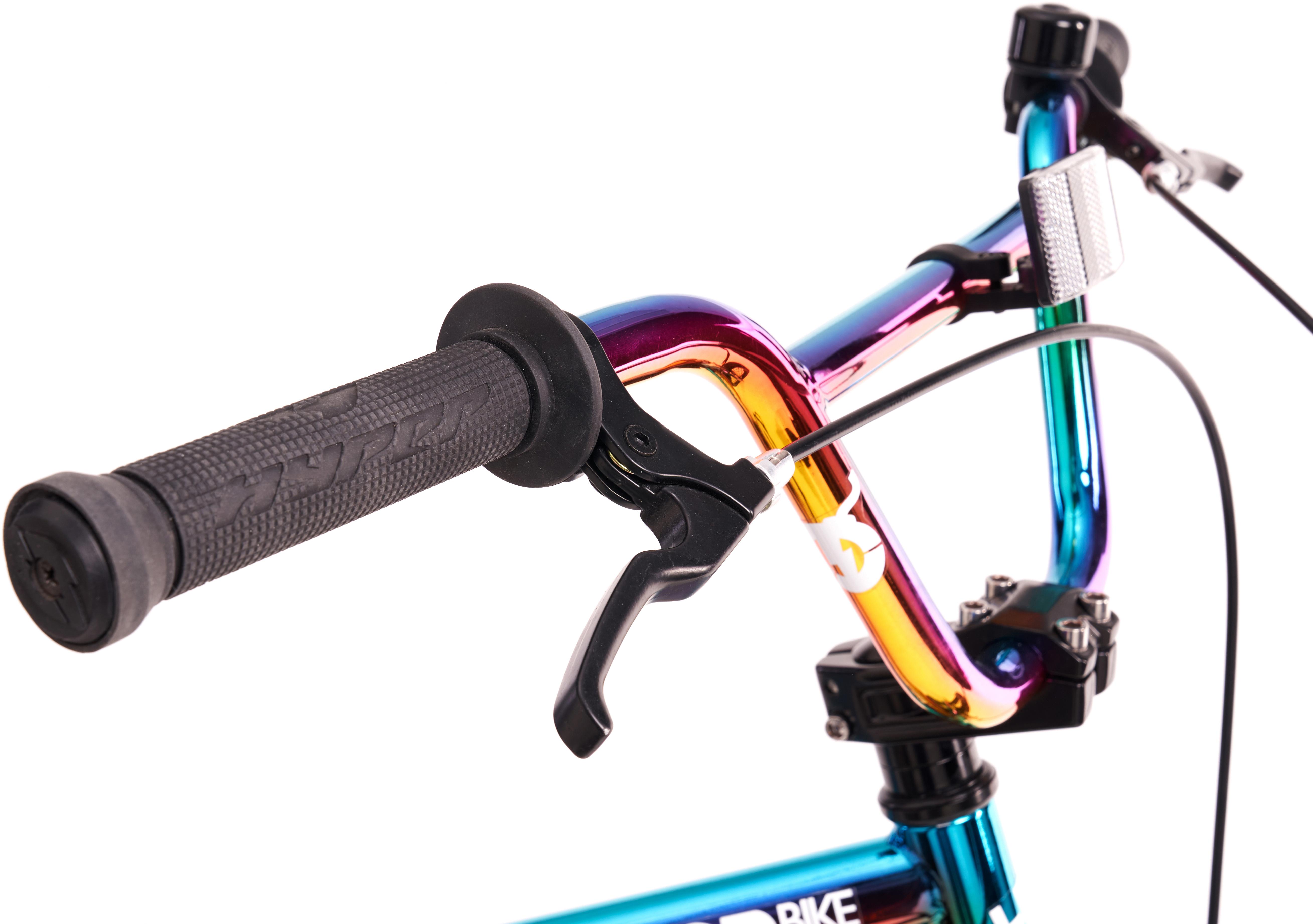 Hyper Nitro Circus Jet Fuel BMX Bike - 20" Wheel