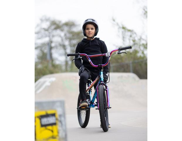 Hyper Bicycles 18 Jet Fuel BMX Bike for Kids