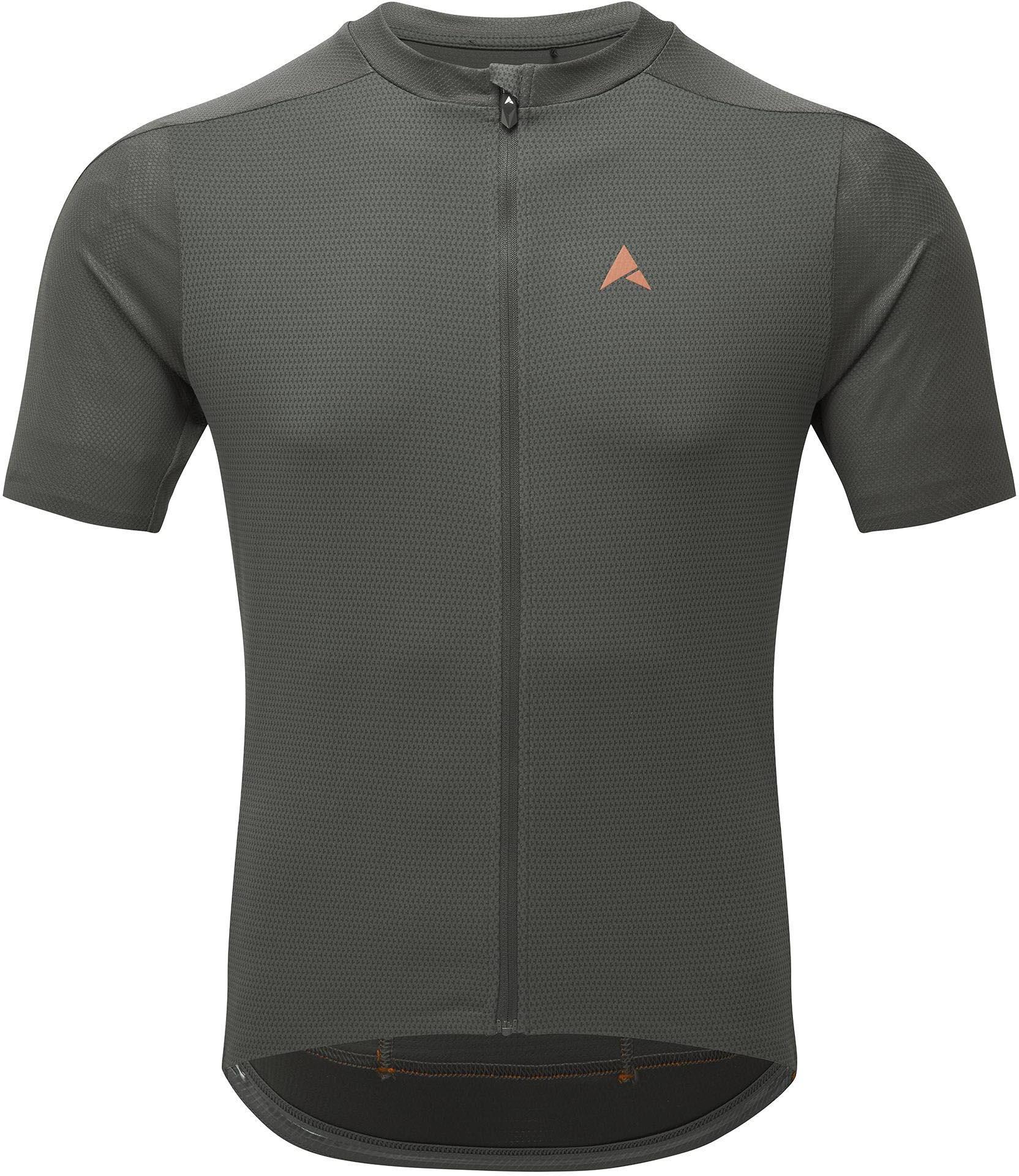 Altura Endurance Men's Short Sleeve Cycling Jersey SS24