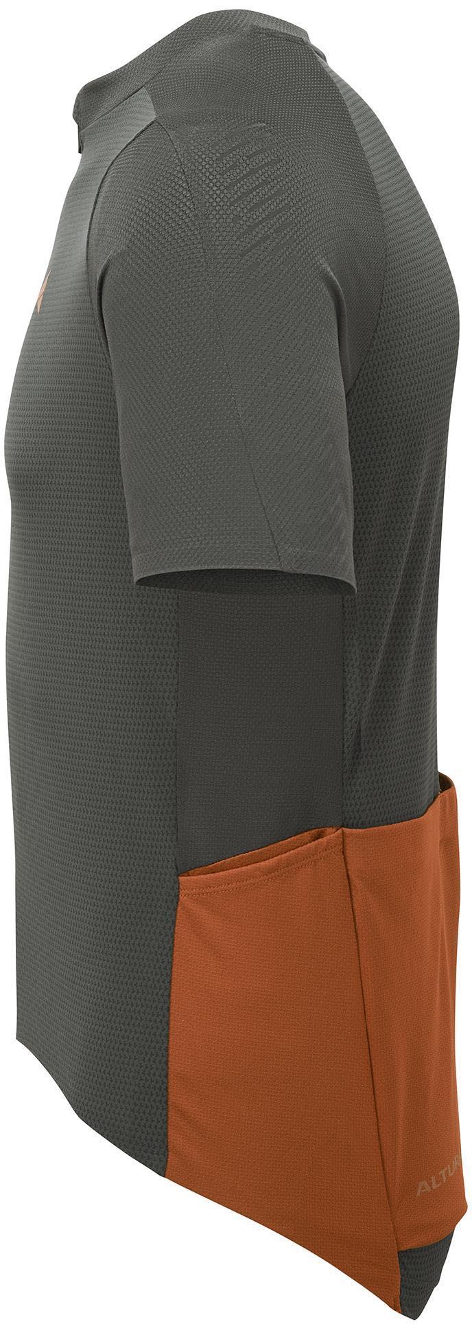 Altura Endurance Men's Short Sleeve Cycling Jersey SS24