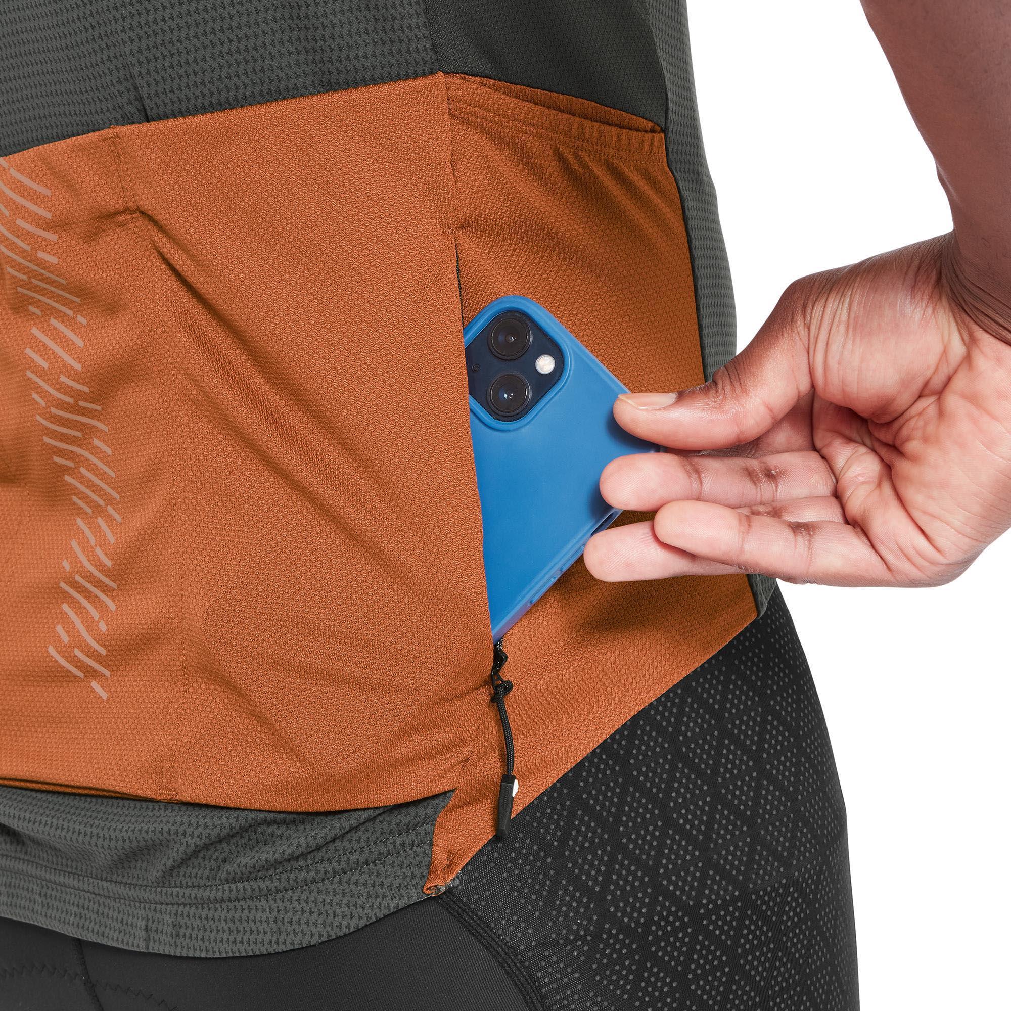 Altura Endurance Men's Short Sleeve Cycling Jersey SS24