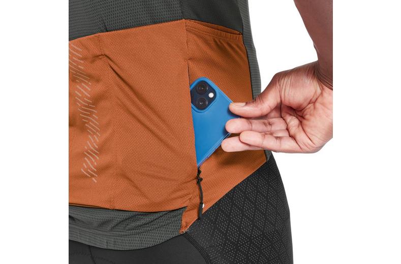 Altura Endurance Men's Short Sleeve Cycling Jersey SS24 Altura Endurance Men's Short Sleeve Cycling Jersey SS24