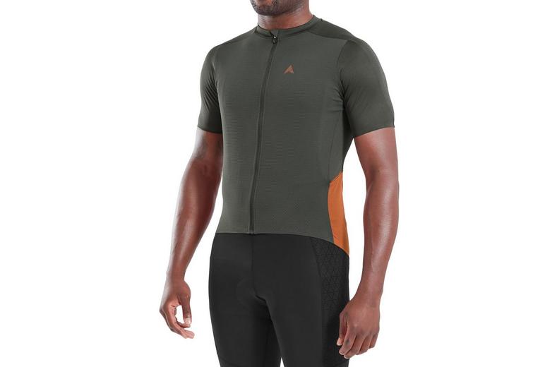 Altura Endurance Men's Short Sleeve Cycling Jersey SS24 Altura Endurance Men's Short Sleeve Cycling Jersey SS24