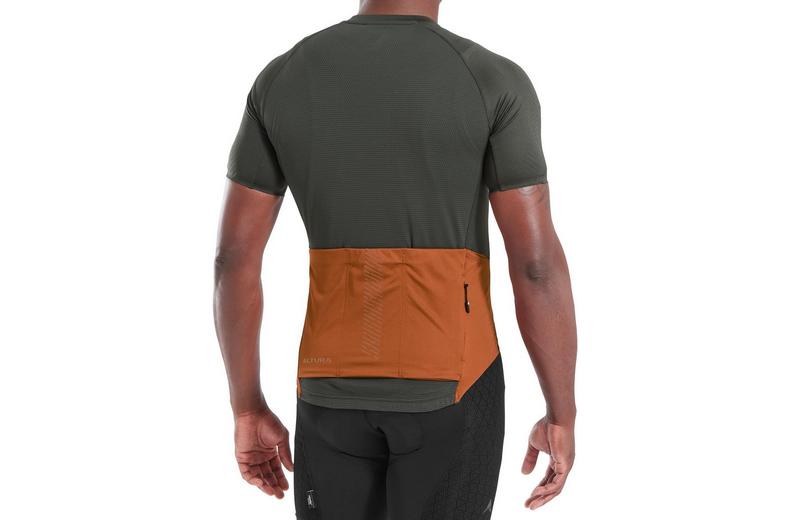 Altura Endurance Men's Short Sleeve Cycling Jersey SS24 Altura Endurance Men's Short Sleeve Cycling Jersey SS24