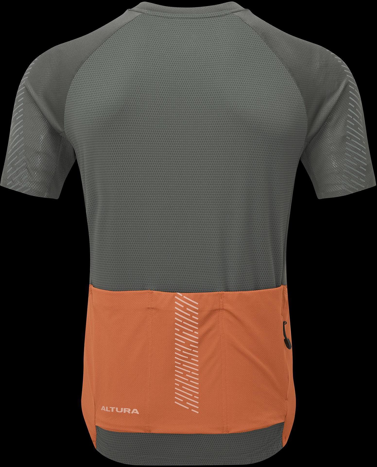 Altura Endurance Men's Short Sleeve Cycling Jersey SS24