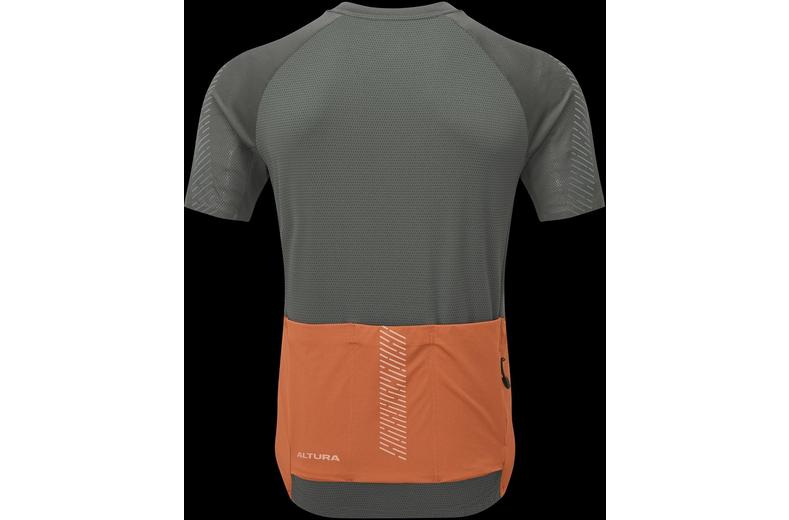 Altura Endurance Men's Short Sleeve Cycling Jersey SS24 Altura Endurance Men's Short Sleeve Cycling Jersey SS24
