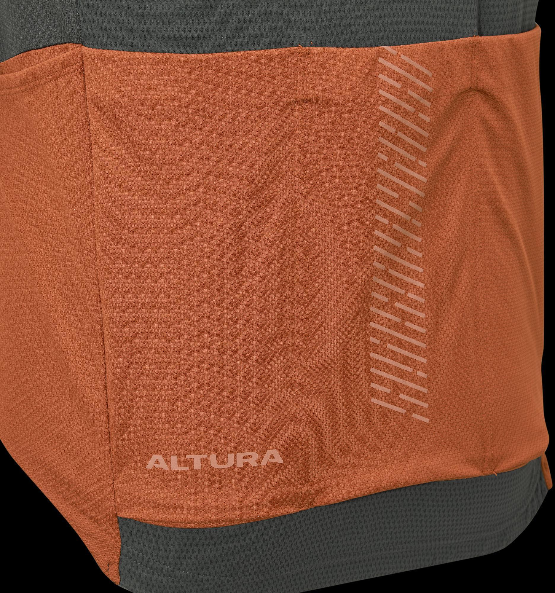 Altura Endurance Men's Short Sleeve Cycling Jersey SS24