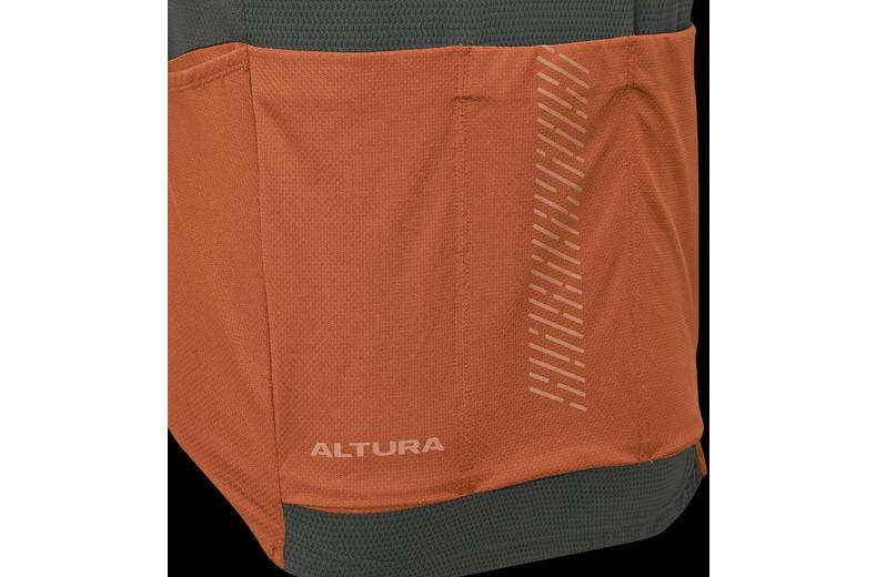 Altura Endurance Men's Short Sleeve Cycling Jersey SS24 Altura Endurance Men's Short Sleeve Cycling Jersey SS24