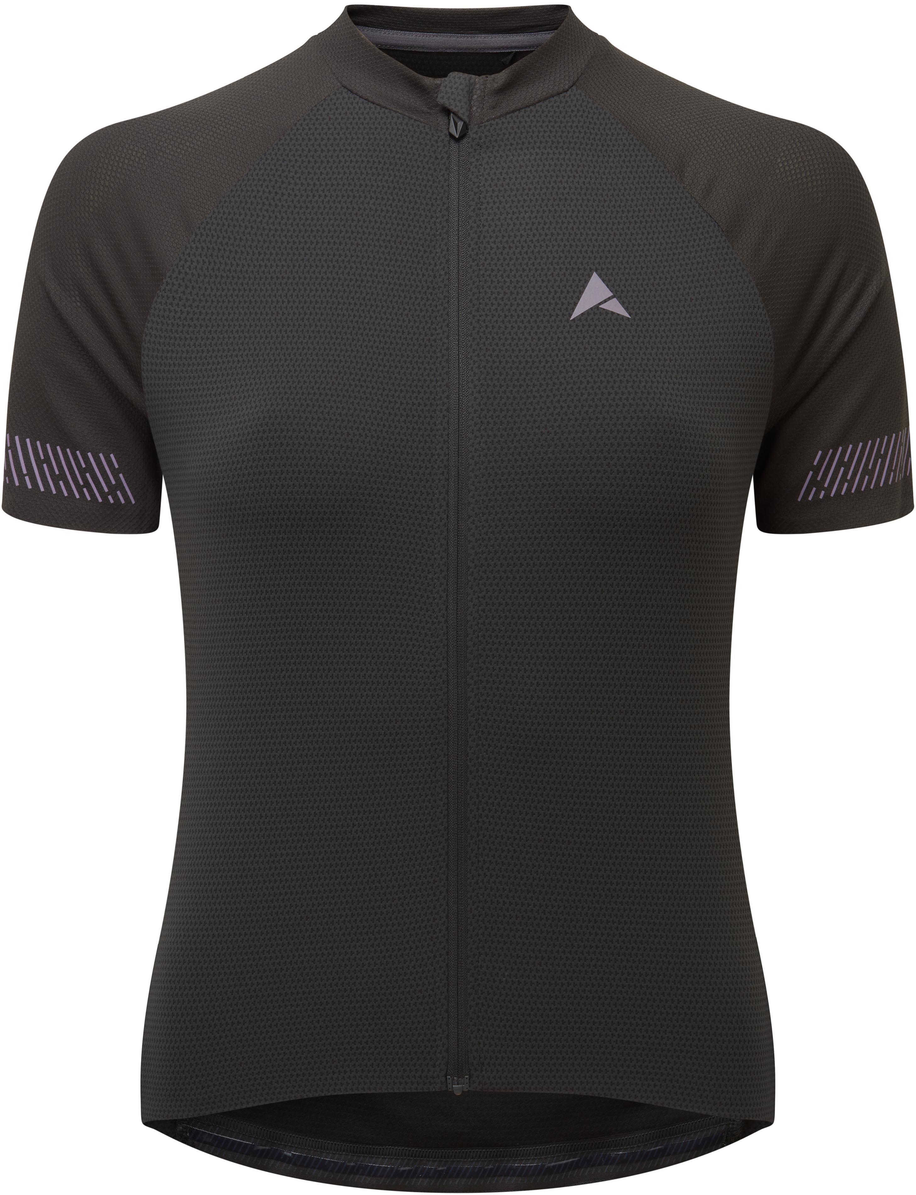 Altura Endurance Women's Short Sleeve Cycling Jersey SS24
