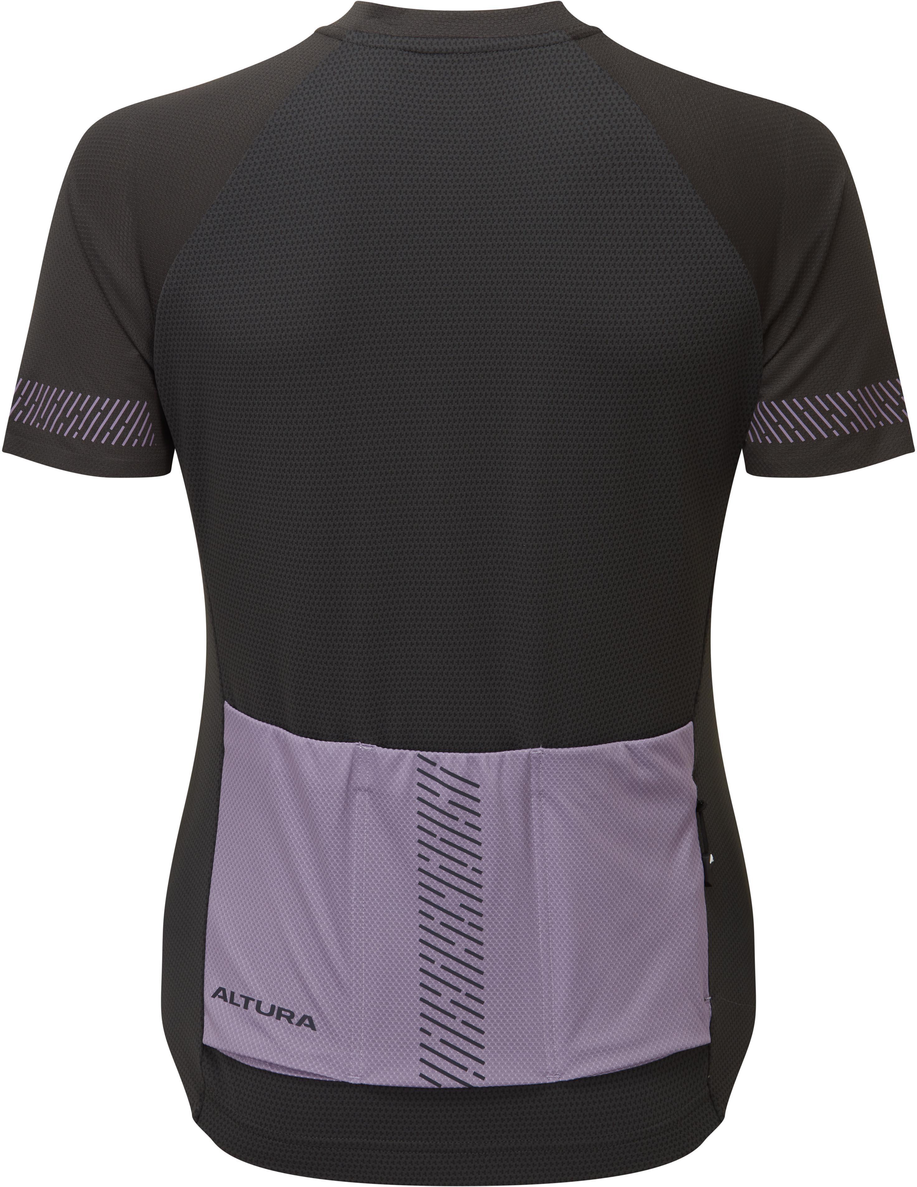 Altura Endurance Women's Short Sleeve Cycling Jersey SS24