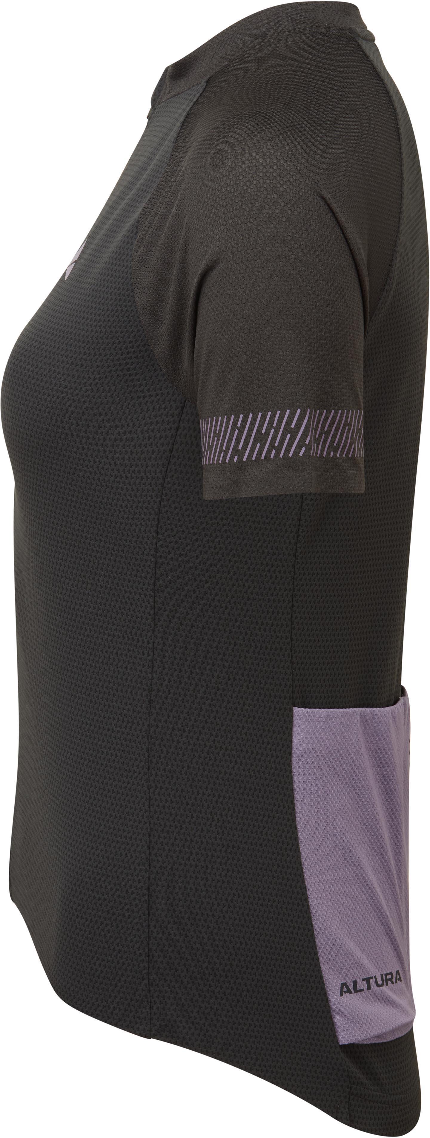 Altura Endurance Women's Short Sleeve Cycling Jersey SS24