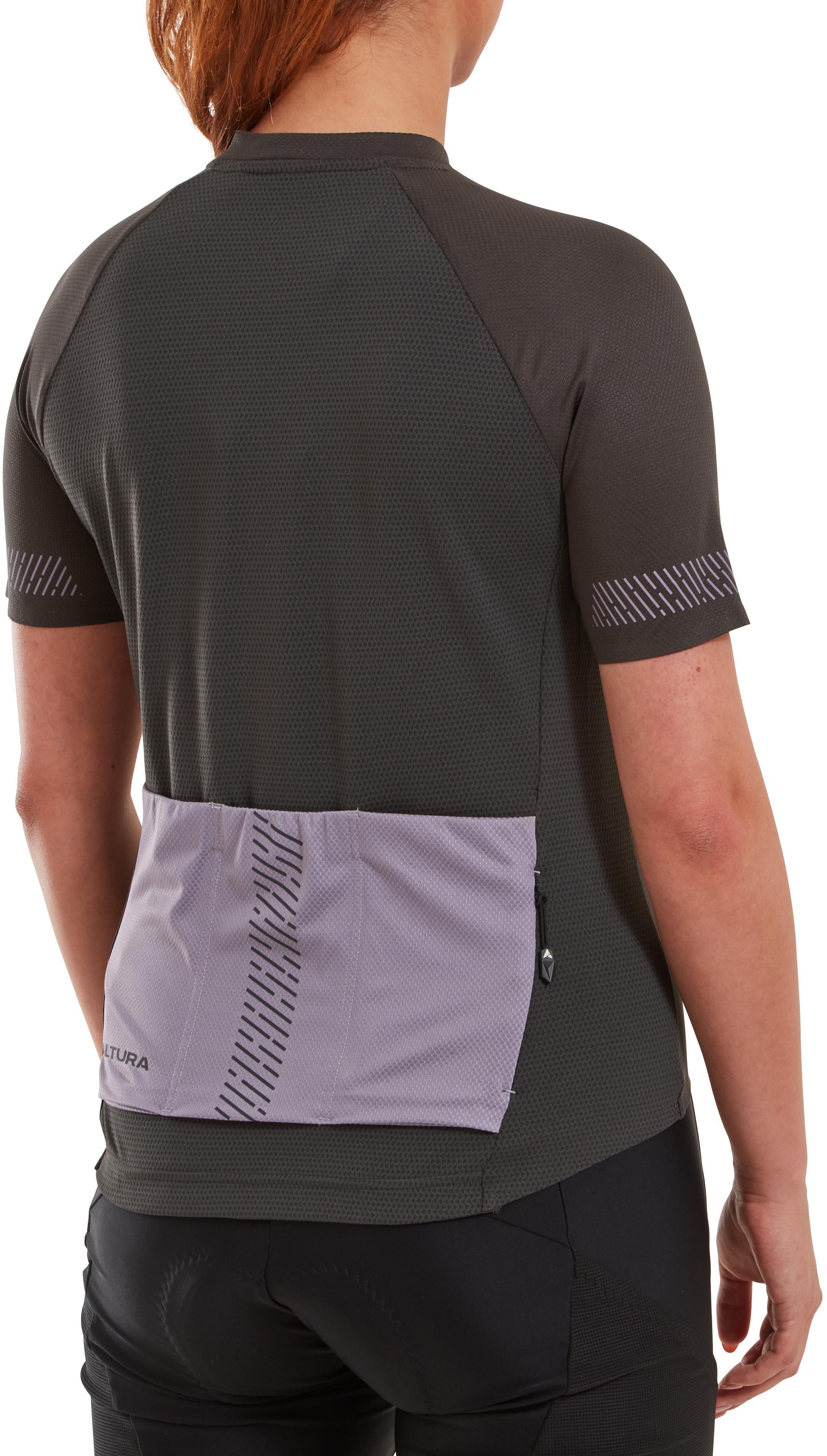 Altura Endurance Women's Short Sleeve Cycling Jersey SS24