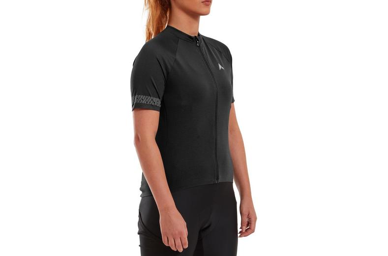 Altura Endurance Women's Short Sleeve Cycling Jersey SS24 Altura Endurance Women's Short Sleeve Cycling Jersey SS24