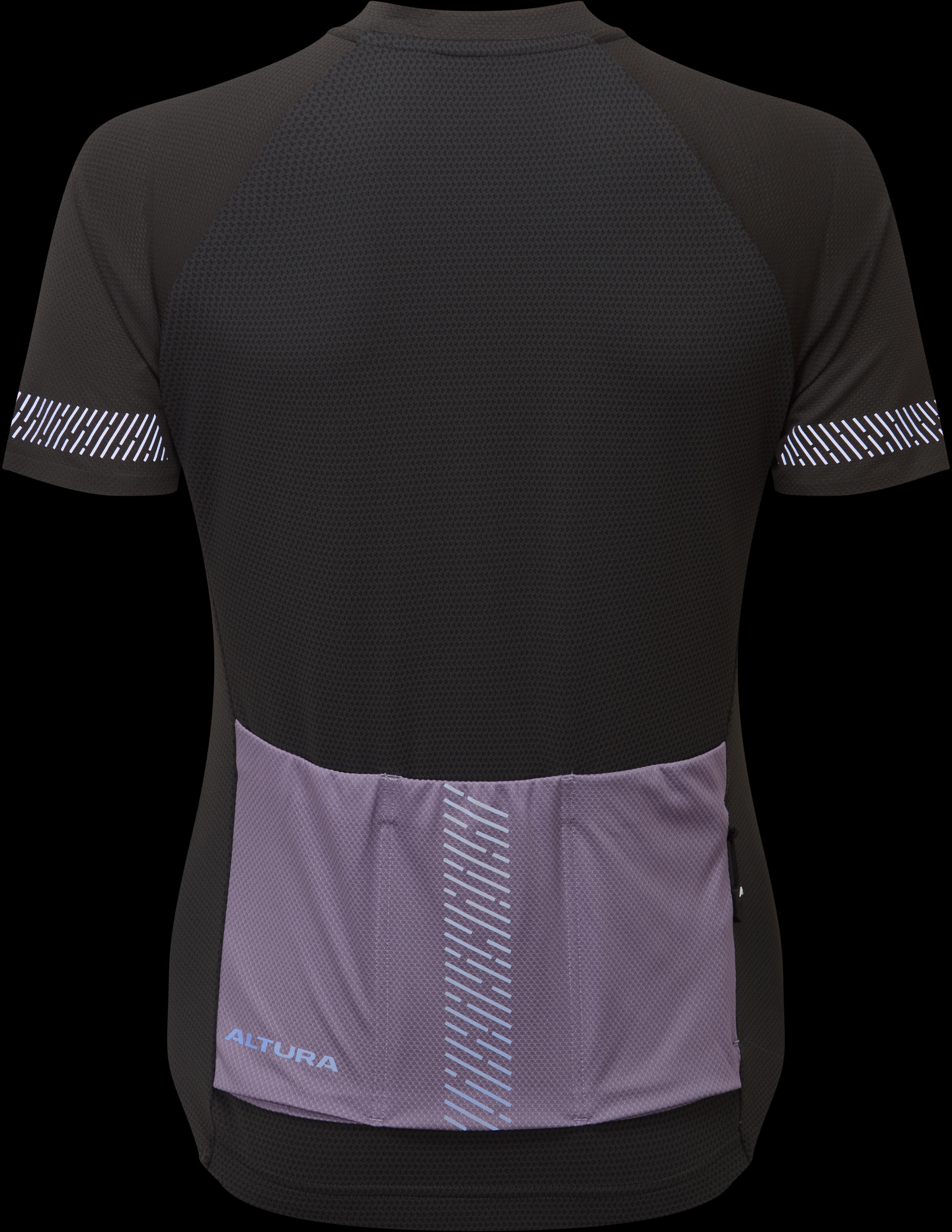 Altura Endurance Women's Short Sleeve Cycling Jersey SS24