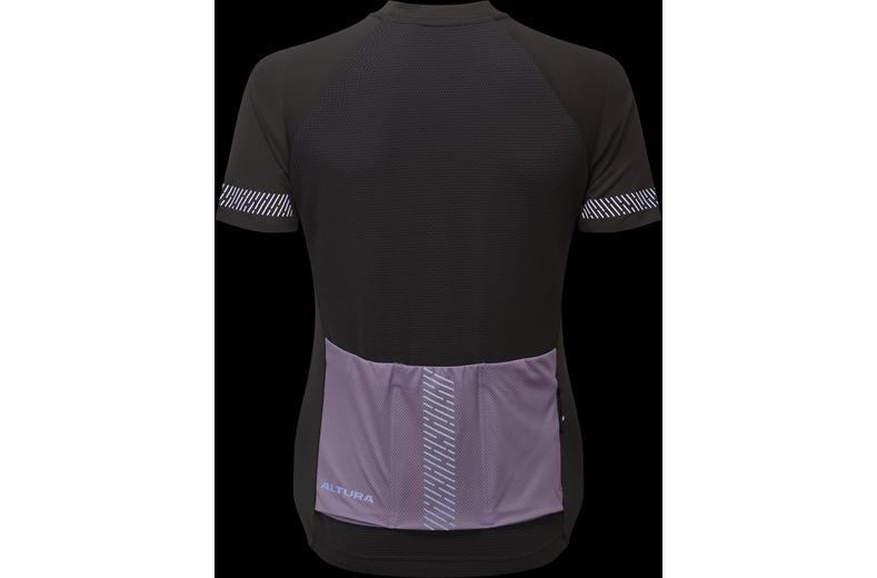 Altura Endurance Women's Short Sleeve Cycling Jersey SS24 Altura Endurance Women's Short Sleeve Cycling Jersey SS24