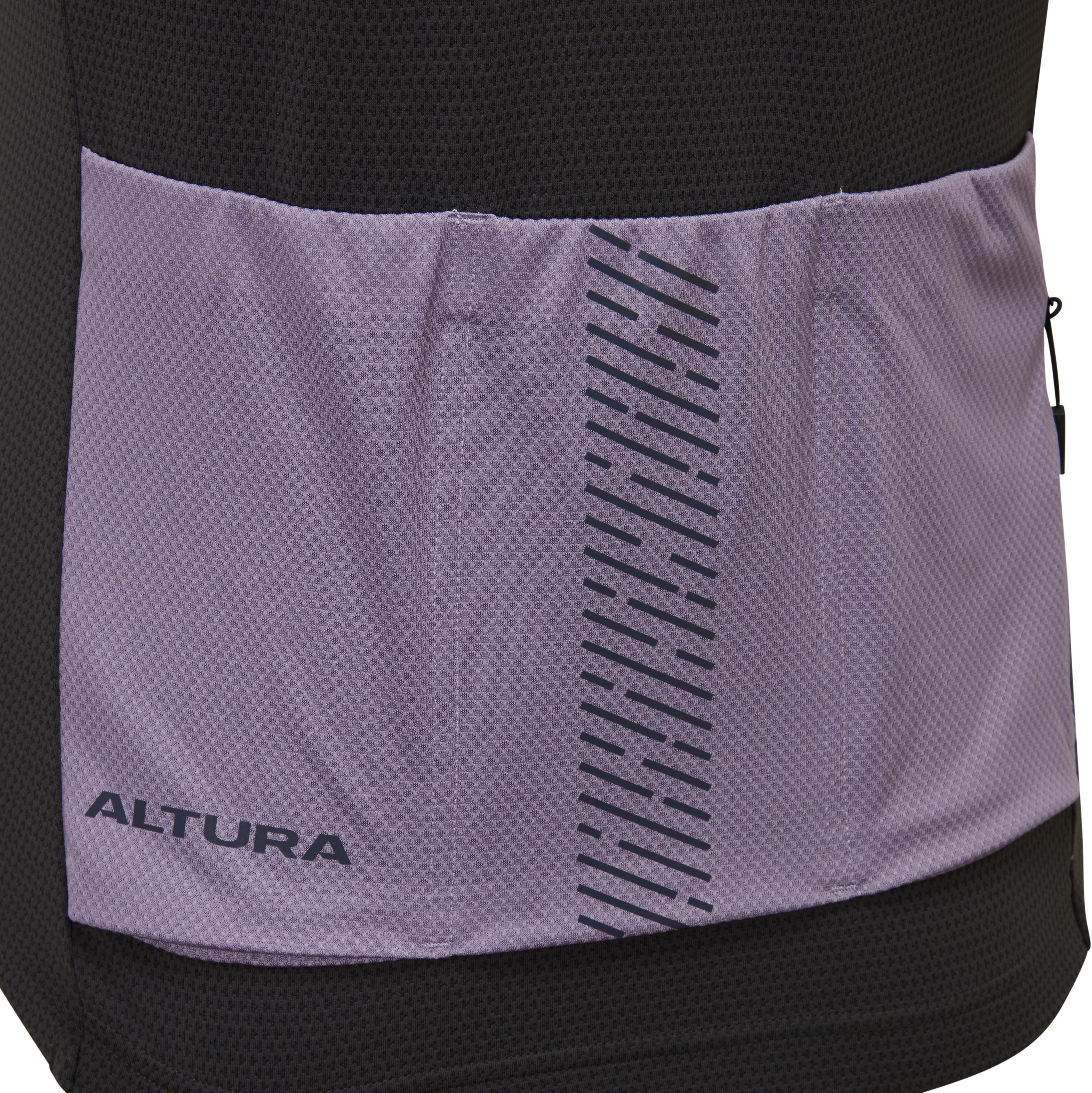 Altura Endurance Women's Short Sleeve Cycling Jersey SS24
