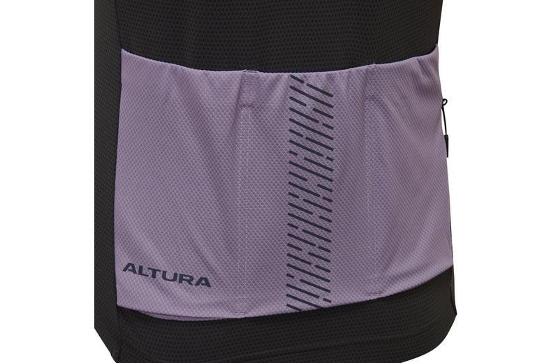 Altura Endurance Women's Short Sleeve Cycling Jersey SS24 Altura Endurance Women's Short Sleeve Cycling Jersey SS24