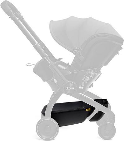 Doona X Storage Basket Doona X Storage Basket