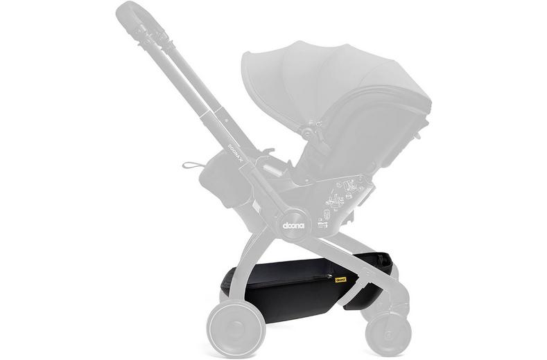 Doona X Storage Basket Doona X Storage Basket